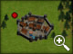 Browsergame Die Stämme: Weltkarte